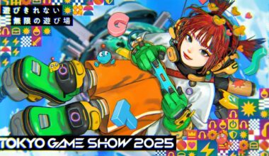 Tokyo Game Show 2025
