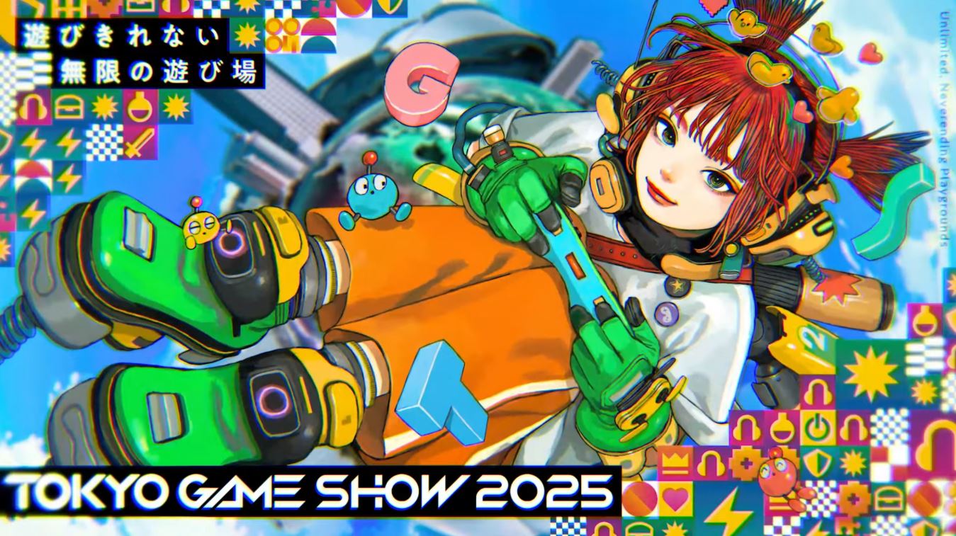 Tokyo Game Show 2025