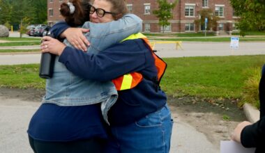 Students, faculty 'very shocked' at closure of Orillia college campus