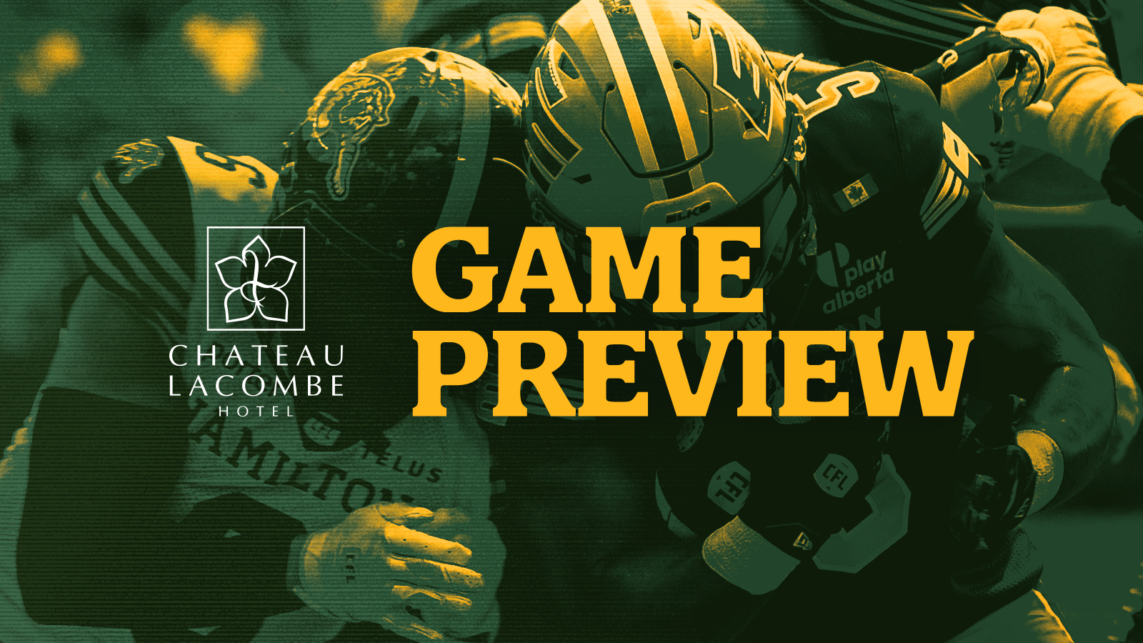 GAME PREVIEW: Elks at Tiger-Cats