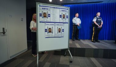 Man wanted on Canada-wide warrant in connection with Alkhalil jailbreak arrested