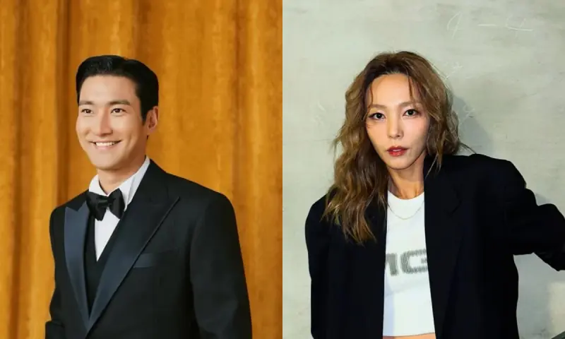 K-pop idols Sunye and Choi Si-won face backlash after posting tributes to Charlie Kirk - Celebrity