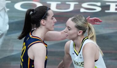 Ranking Caitlin Clark, Paige Bueckers and the Greatest WNBA Rookie Seasons of All Time