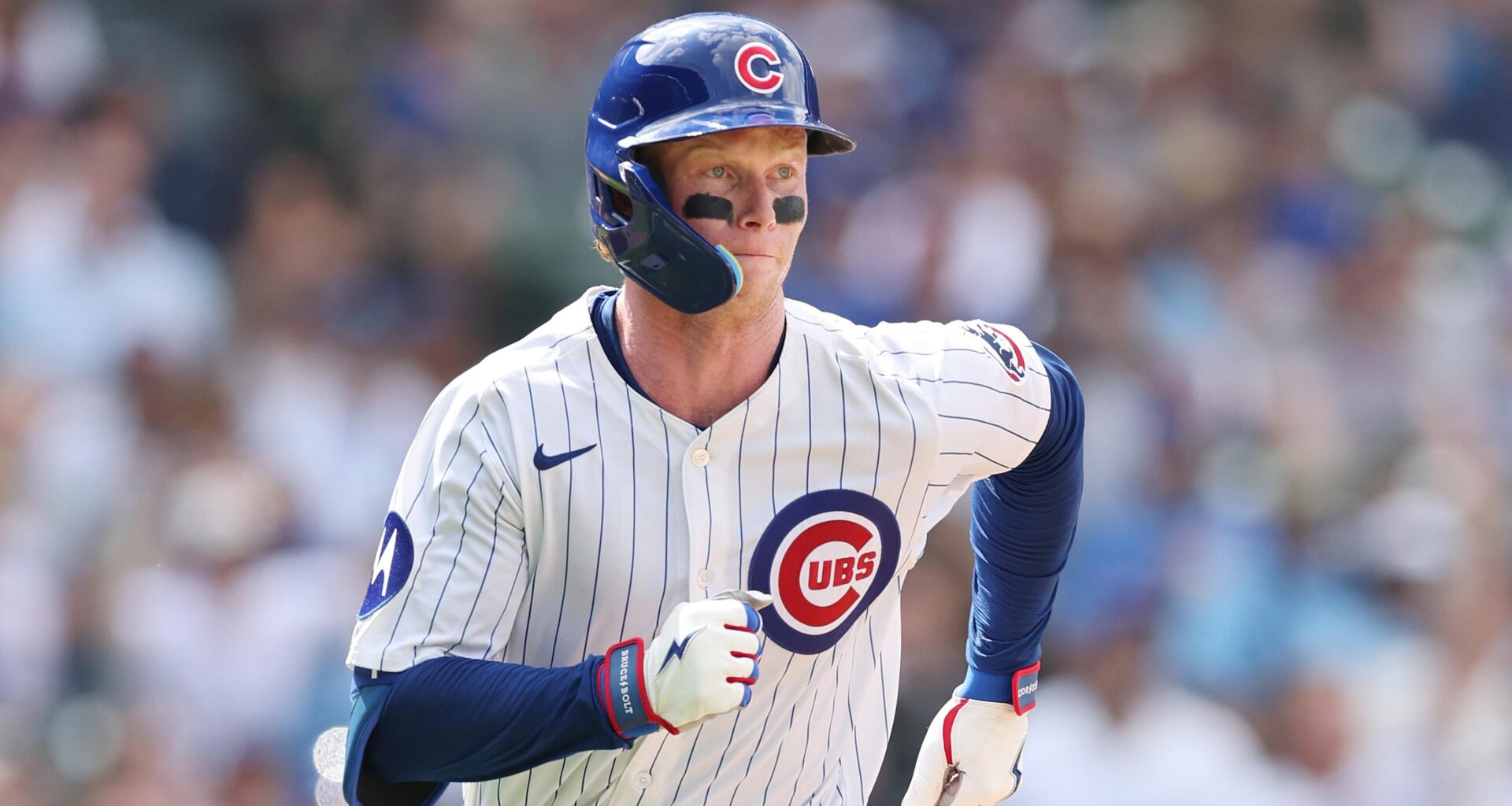 Pete Crow-Armstrong and MLB's All-Breakout Team for the 2025 Season
