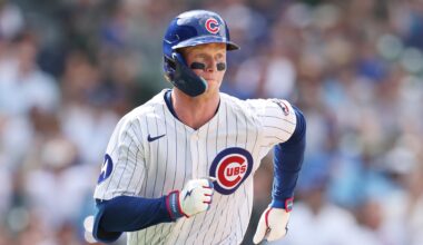 Pete Crow-Armstrong and MLB's All-Breakout Team for the 2025 Season