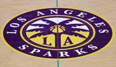 WNBA's LA Sparks Announce Plans to Build $150M Practice Facility, Renderings Released
