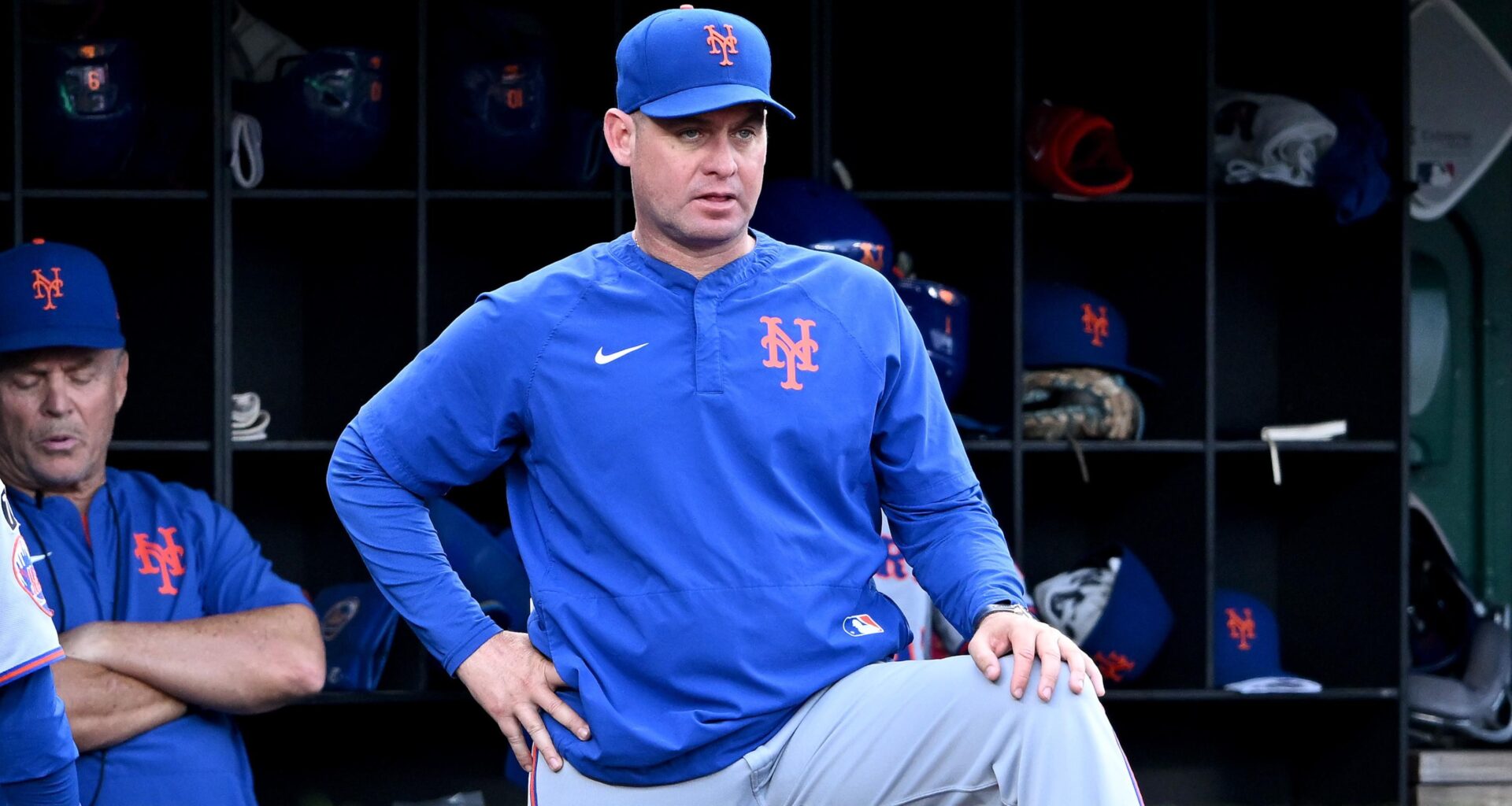 Carlos Mendoza Defended by Mets Players After Missing 2025 MLB Playoff Bracket