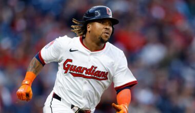 Ranking Manny Machado, José Ramírez and Every MLB Team's Third Basemen