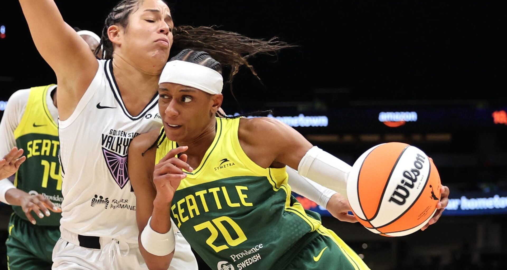 WNBA Playoff Bracket 2025, Latest Postseason Picture and Clinching Scenarios