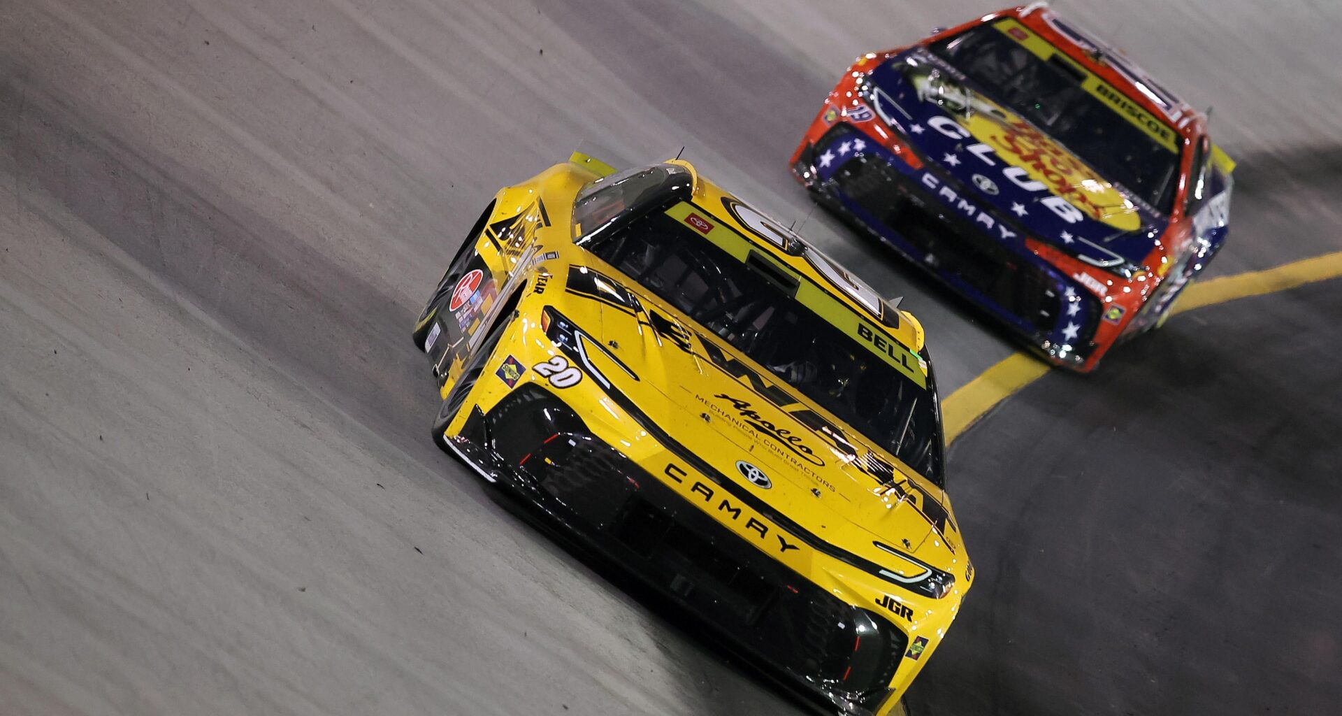 NASCAR Playoffs Bracket 2025 Round of 12 Schedule, Point Standings After Bristol