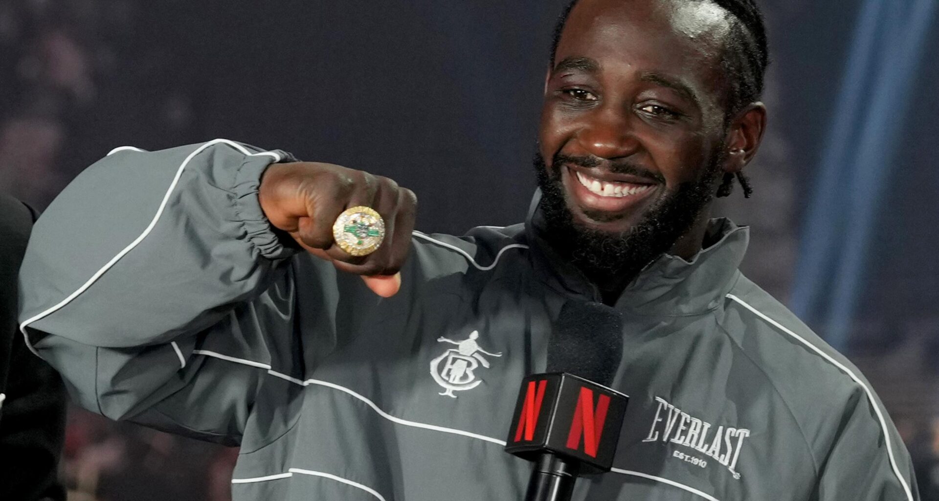 The 4 Best Opponents for Terence Crawford After Win vs. Canelo Alvarez