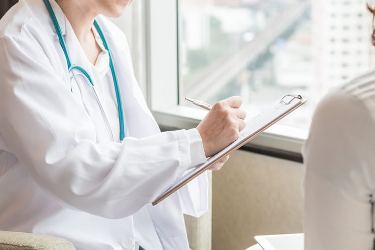 Genetic testing could find many undiagnosed conditions in ICUs, Penn study finds