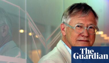 Eden Project architect Nicholas Grimshaw dies aged 85 | Architecture