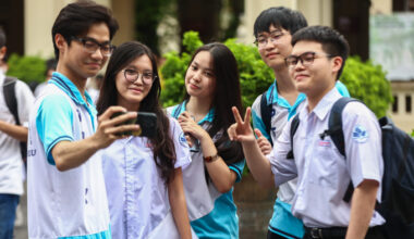 Vietnamese population growing taller as nutrition improves steadily