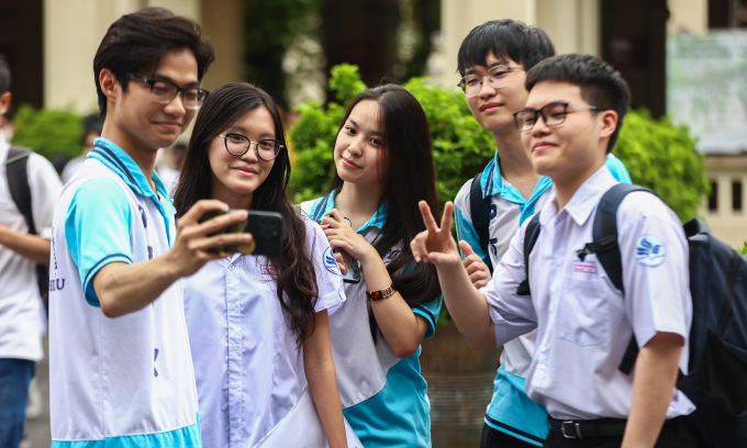 Vietnamese population growing taller as nutrition improves steadily