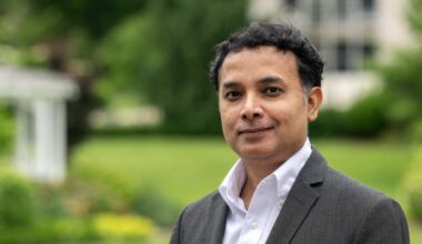 IST Research Talk to focus on entry to quantum computing