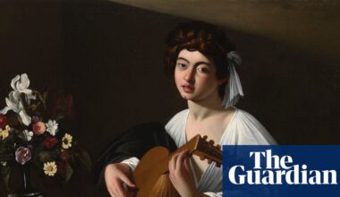 AI analysis finds £71,000 painting dismissed as copy is a Caravaggio | Caravaggio