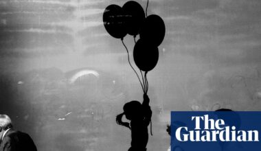 ‘Monochrome is a way of finding poetry in everyday life’: Mélissa David’s best phone picture | Photography