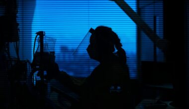 More than 50% of Sask. nurses surveyed considering leaving profession - CTV News