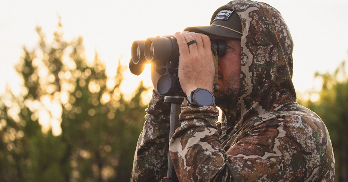 96% of Poaching Cases Go Undetected, New Report Says