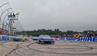 NASCAR at New Hampshire TV info, schedule, picks for Mobil 1 301 – NBC 6 South Florida