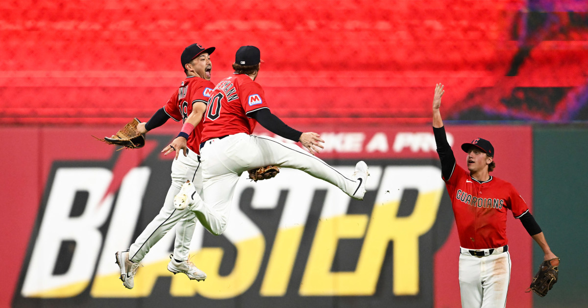 The greatest comeback in MLB history might be unfolding right in front of us