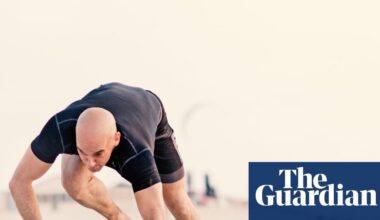 Quadrobics: should you get on all fours and act like an animal to get fit? | Fitness