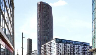 Architect struck off for helping romantic partner cheat in her exams