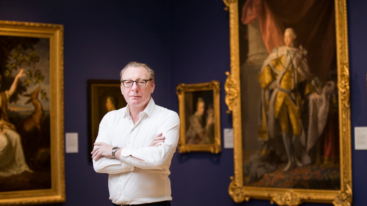 art’s for everybody — it can change lives