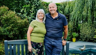 ‘I had retired — now I’m back, and working as a carer’