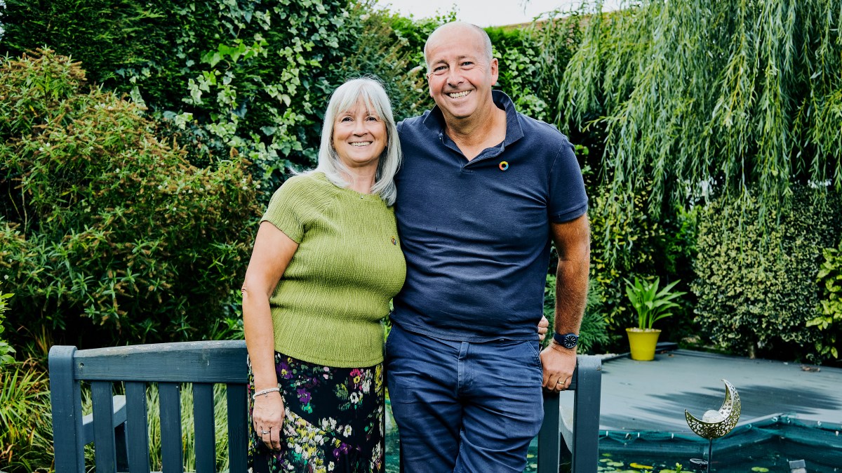 ‘I had retired — now I’m back, and working as a carer’