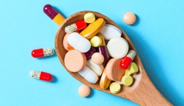 Which supplements should you really take? The experts’ guide