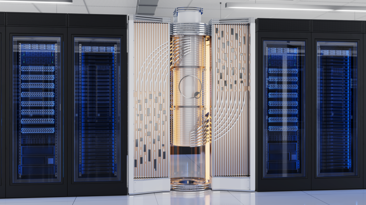 UK start-up builds first quantum computer using standard chips