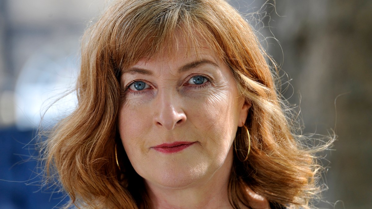 This modern classic is like The Bell Jar — but Scottish