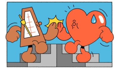 How fit are you really? Three easy tests you can do at home