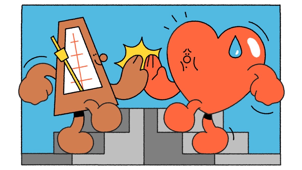 How fit are you really? Three easy tests you can do at home