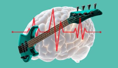 Musicians feel pain less as their brains are wired differently
