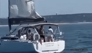 Orcas sink yacht ‘with two or three knocks’ off Portuguese coast - The Times