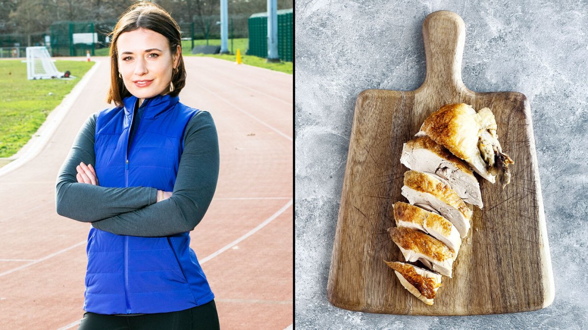 Have we reached peak protein? - The Times