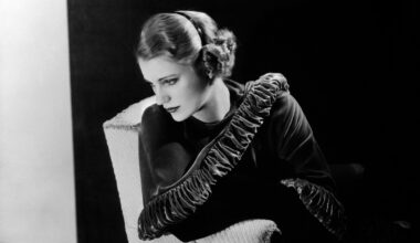 My grandmother Lee Miller — ‘She was trapped in a beautiful body’