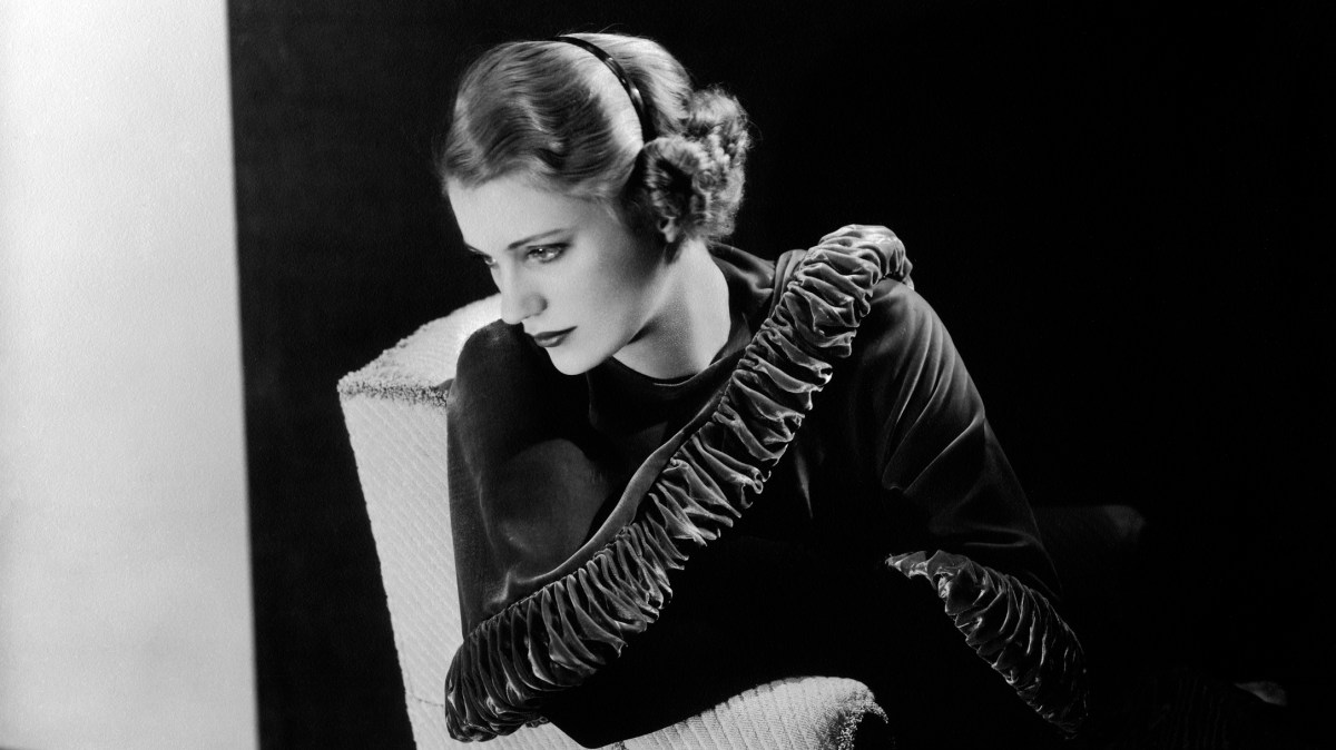 My grandmother Lee Miller — ‘She was trapped in a beautiful body’