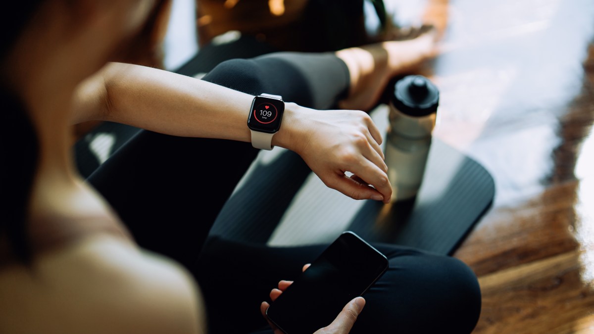 Apple watch or Oura ring? What your wellness wearable says about you