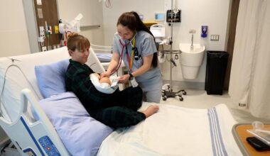 In the face of TRFO challenges, hospital district chair says focus must shift from Interior Health to Kamloops