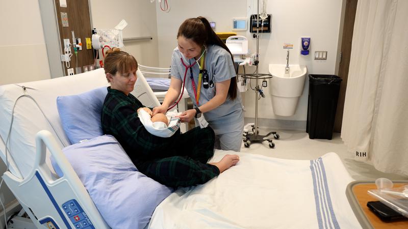 In the face of TRFO challenges, hospital district chair says focus must shift from Interior Health to Kamloops