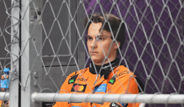 Five Takeaways: Azerbaijan Grand Prix