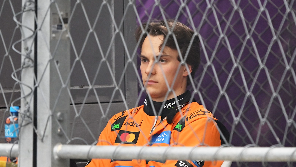 Five Takeaways: Azerbaijan Grand Prix