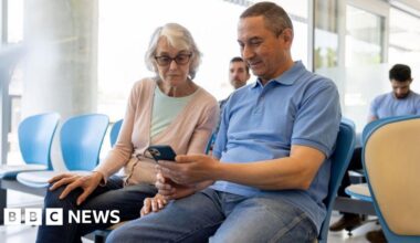 New health and social care app to be launched next year