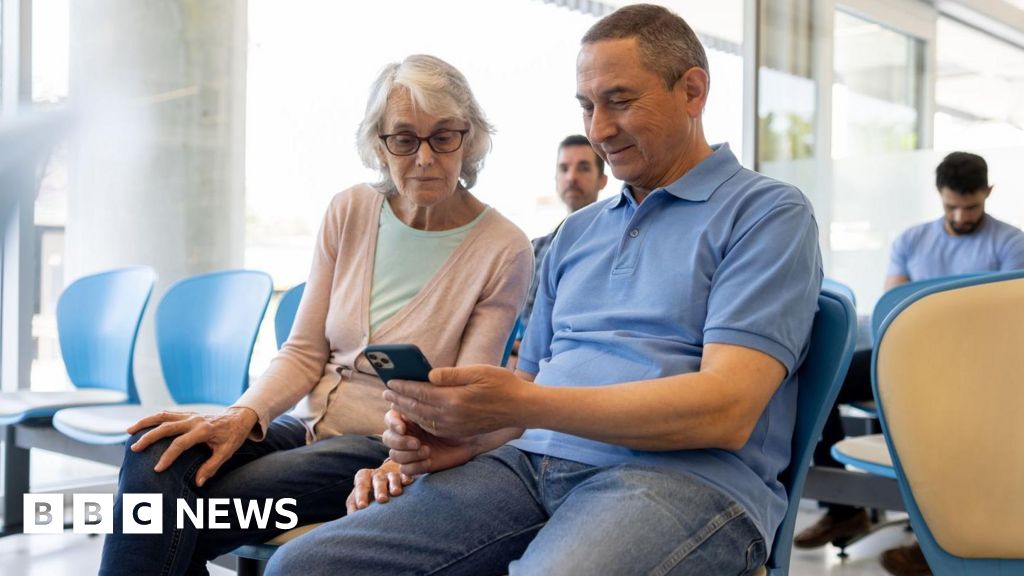 New health and social care app to be launched next year