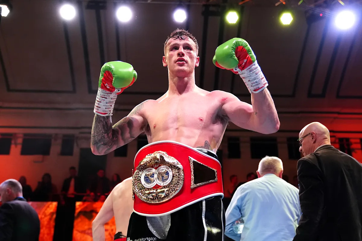 Download app from appStore