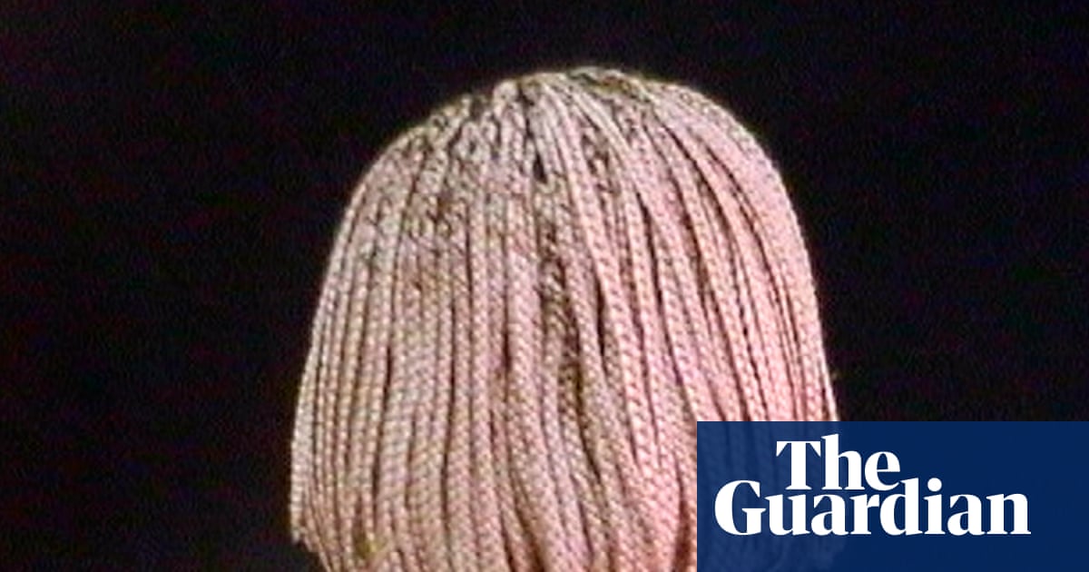 Photographer Joy Gregory on her new project, decades in the making: ‘A lot of people I worked with on it have died’ | Photography